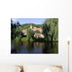 Eichstatt Wall Decal