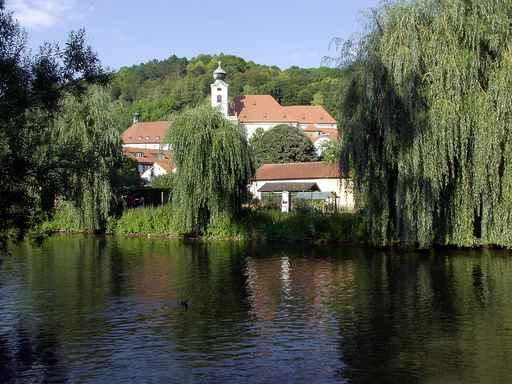 Eichstatt Wall Decal