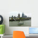 Cologne Wall Decal