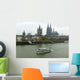Cologne Wall Decal