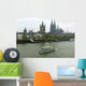 Cologne Wall Decal