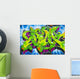 Graffiti 005 Wall Decal