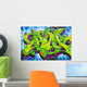 Graffiti 005 Wall Decal