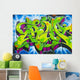 Graffiti 005 Wall Decal