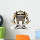 Knight Wall Decal