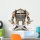 Knight Wall Decal