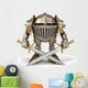 Knight Wall Decal