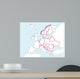 European Map Wall Decal