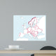 European Map Wall Decal