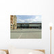 Kaiserslautern Bahnhof Wall Decal