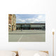 Kaiserslautern Bahnhof Wall Decal