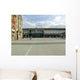 Kaiserslautern Bahnhof Wall Decal