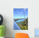 Sky Bridge Langkawi Island Wall Decal