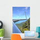 Sky Bridge Langkawi Island Wall Decal