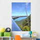 Sky Bridge Langkawi Island Wall Decal