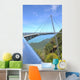 Sky Bridge Langkawi Island Wall Decal