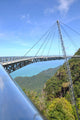 Sky Bridge Langkawi Island Wall Decal