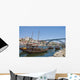 Luis I Bridge Porto Wall Decal
