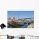 Luis I Bridge Porto Wall Decal