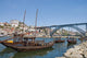 Luis I Bridge Porto Wall Decal