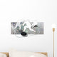 Hockey Wall Decal