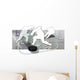Hockey Wall Decal