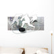 Hockey Wall Decal