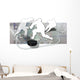 Hockey Wall Decal