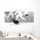 Hockey Wall Decal