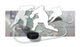 Hockey Wall Decal