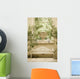 Conservatory Window Wall Decal