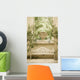 Conservatory Window Wall Decal