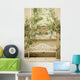 Conservatory Window Wall Decal