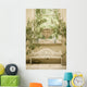 Conservatory Window Wall Decal