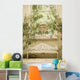 Conservatory Window Wall Decal