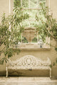 Conservatory Window Wall Decal