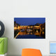Ponte Vecchio Wall Decal