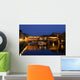 Ponte Vecchio Wall Decal