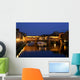 Ponte Vecchio Wall Decal