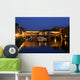 Ponte Vecchio Wall Decal