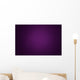 Leather Texture Purple Wall Decal