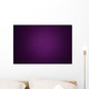 Leather Texture Purple Wall Decal