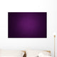 Leather Texture Purple Wall Decal