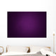 Leather Texture Purple Wall Decal