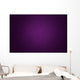 Leather Texture Purple Wall Decal