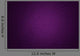 Leather Texture Purple Wall Decal