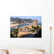 Tossa Mar Katalonien Wall Decal
