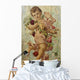 Decoupage Angel 2 Wall Decal