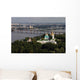 Kiev-pechersk Lavra Wall Decal