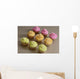Muffins Wall Decal